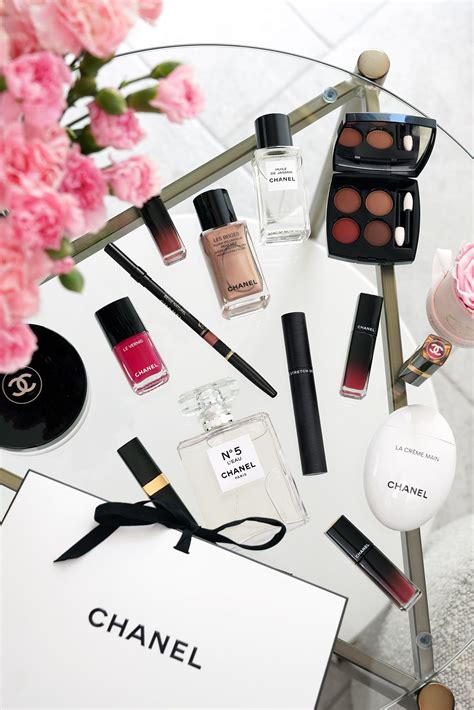 chanel mother's day gift set|chanel gifts mother's day.